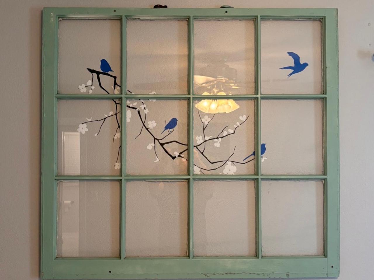 Blue Birdhouse - Indiana Dunes - Pet Friendly *