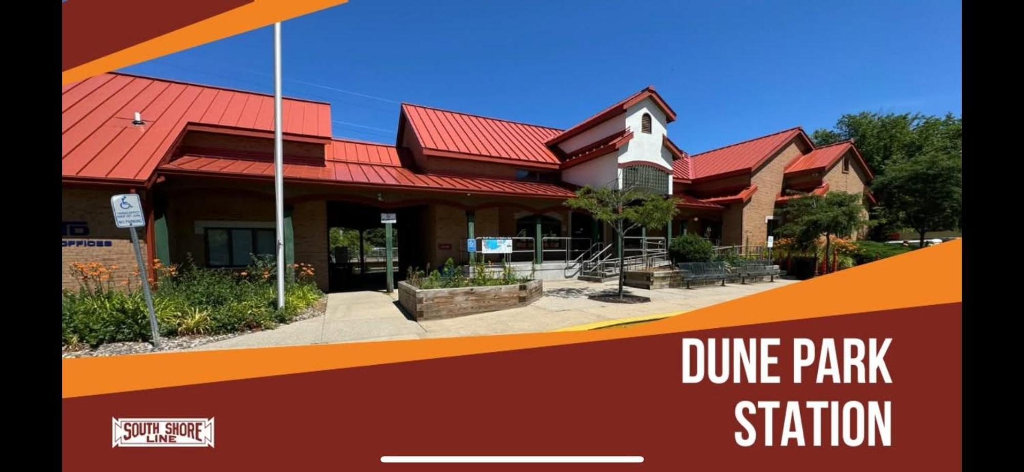 Blue Birdhouse - Indiana Dunes - Pet Friendly *